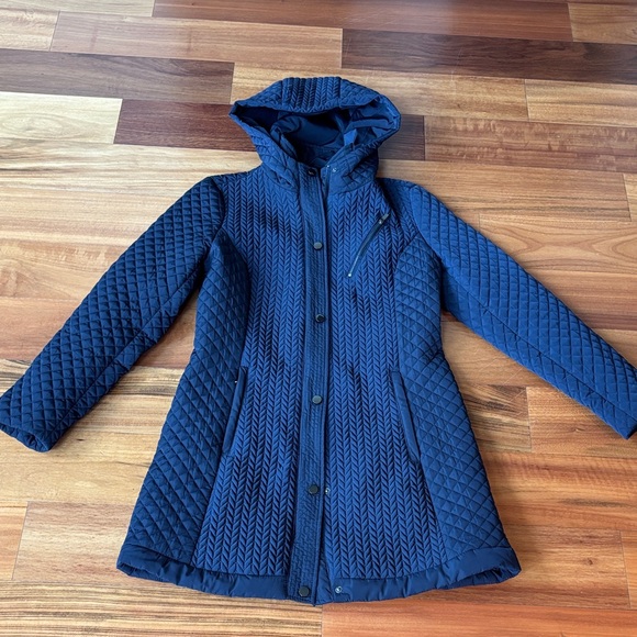 Liverpool Jeans Company Jackets & Blazers - Liverpool quilted jacket